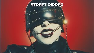 Dystopian Dark Synth Mix - Street Ripper // Dark Industrial Electro Music