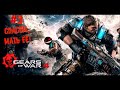 Теперь пошли спасать её мать. Финал ► 3 Прохождение Gears of War 4 (ПК)