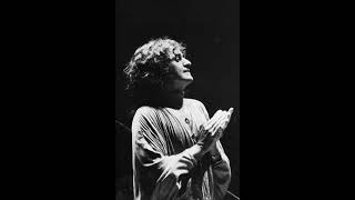 Boundaries - Jon Anderson (1982)