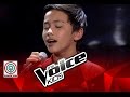 The voice kids philippines 2015 blind audition teaser if i sing you a love song by benedict