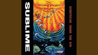 Video voorbeeld van "Sublime - Boss D.J. (Rarities Version Alternate Take)"