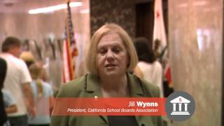 Budget Watch: CSBA Responds to the Governor's May Revise