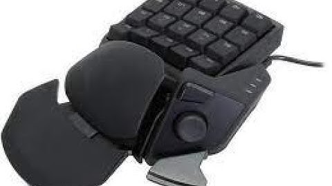 X-Camera setup for X-Plane 11 using a Razer Orbwearver for view control