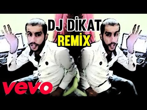 Dj Dikkat - Selfie Remix