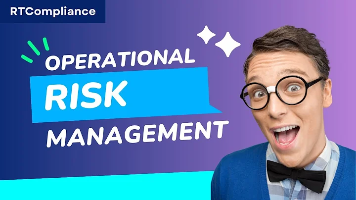 7 Essential Strategies for Operational Risk Management