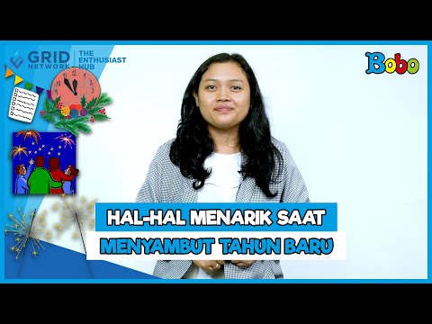 Video: 12 Resolusi Tahun Baru Untuk Pemilik Anjing di 2019