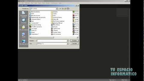 Video Tutorial PHP, MySql (Formulario) Desde Cero