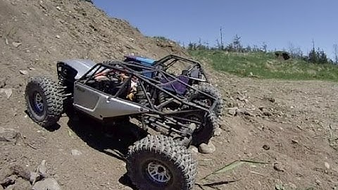 Twin Hammers n Wraith, Slightly Different...