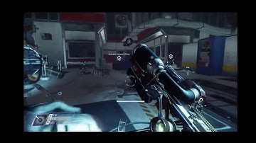 Prey: Get past Leverage 3