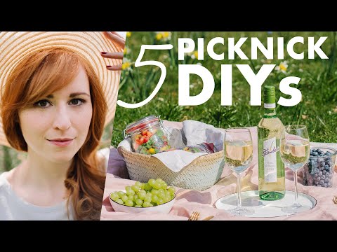 Video: 14 Essentielles für ein perfektes Picknick mit Ihrem Hund