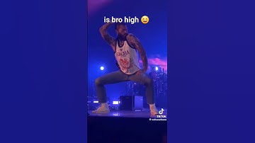 Thumbnail of Post Malone big funny #shkrts #shorta #shorts #postmalone #song #funny #outofcontext