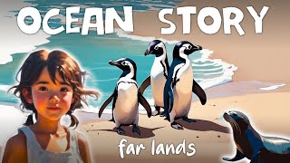 Information Special animated ocean story  🦭 Goodnight ocean for kids and toddlers News