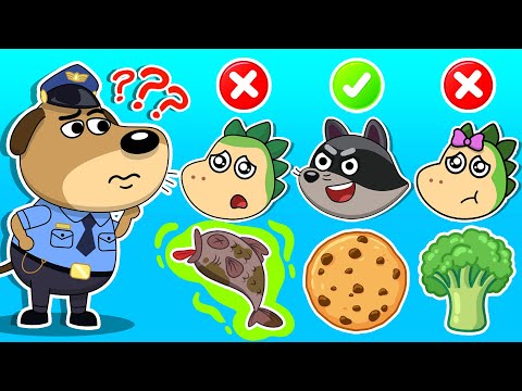 😱📦The Stolen Package: Spike and Sparkle’s Ultimate Chase🚓 and Other Stories for Kids by Fire Spike!