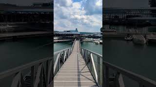 Favorite place | Lake Lanier Georgia AFT 2023 🔥🆙 #trevdevadventures