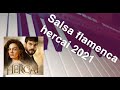 Hercai piano salsa flamenca 2021