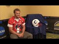 #RMACKickoff 2015 Joe Rosenbrock, CSU-Pueblo 1 on 1