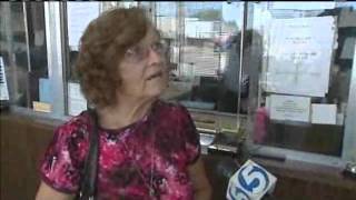 Celebrity Oklahoma Post Offices Could Close Profile