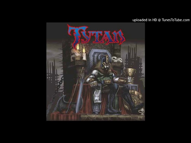 Tytan - One Last Detail
