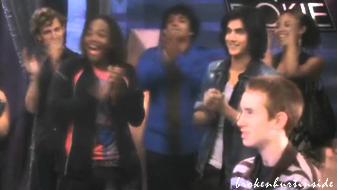 Beck & Jade || For The First Time [COLLAB with xSwiftyFlowerx]