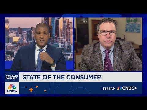 Nagel: This will be a very interesting holiday season with clear winners and losers Episode cover