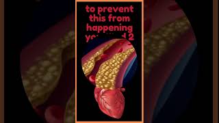 Unbelievably Simple Tip to Reverse Calcification in Your Heart and Arteries screenshot 1