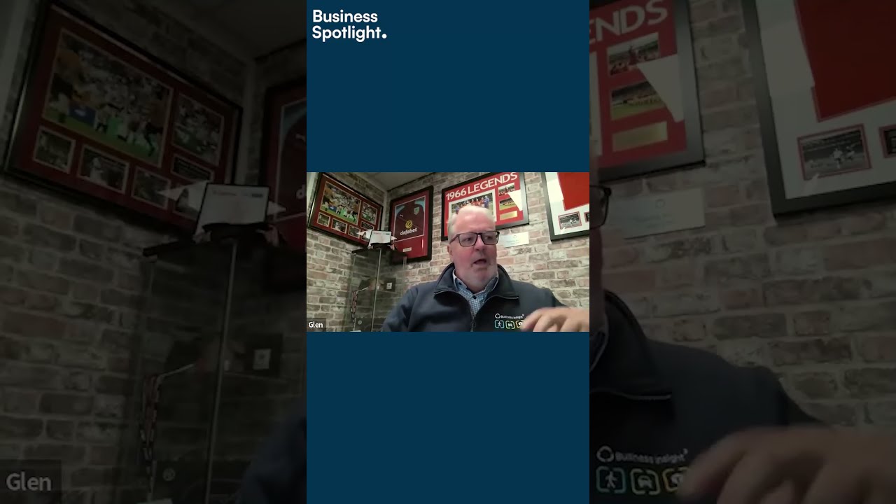 our innovative approach at Business Insight 3 