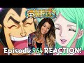 ODEN x TOKI ❤️ | One Piece Episode 964 Reaction + Review!