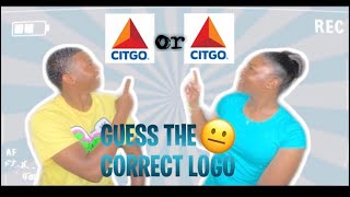 Guess the Correct Logo CHALLENGE