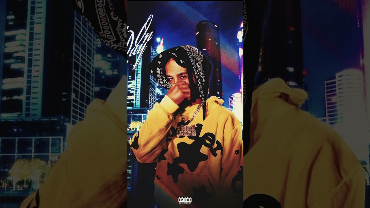 New Song From My Favorite Rapper That I Listen To Everyday Multiszn 