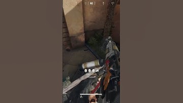 They were trying to visit me.. #shorts #deltaforcegame #gaming #fps #deltaforcegameplay