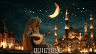 Ramadhan 2026 - Quietude (Official Music Video)
