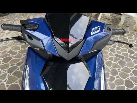 Video Click thái 2016 xe đẹp máy zin giá 58 triệu lh vũ... - youtube