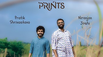 Prints - (Official Music Video)