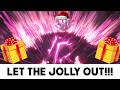 Daredevil but he's JOLLY 🎄🎁🎅 | MARVEL RIVALS