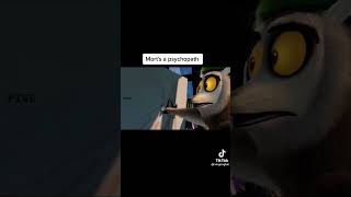 Weekends Are For King Julien. Season 2 Episode 8