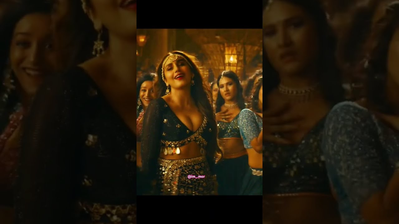 Dil Thaam Ke bethe h dil tham ke Maalik Rajkummar Rao Huma Qureshi Sachin-Jigar Rashmeet K Rana M