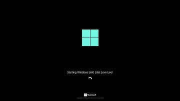 Windows Never Released Bootscreen Mockups 423 (2023)