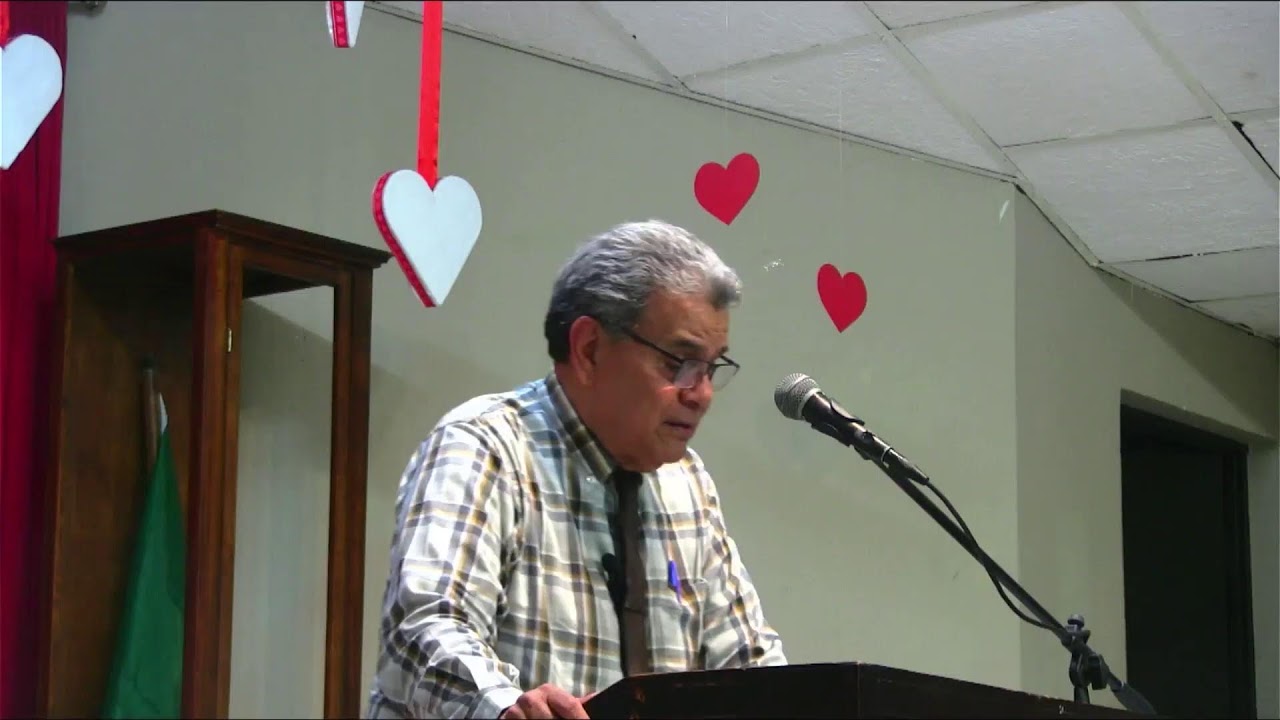 Predicadores Impopulares - Santiago Gómez