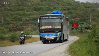 Bisuk Ma Ho Amang || Lagu Batak Sedih Populer Versi Bus Pmh Kota Jalur