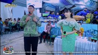 Wewayangan // mbah Wo feat Risa millen / Dewata ~ DMC Audio