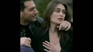 Ramo kiss Esra bilgic |Esra bilgic kissing scene 💋💋|#Esra #Halima sultan