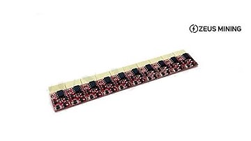 Full speed fan simulator