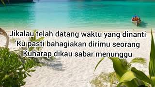 Naif - Jikalau (OST Dua Garis Biru) || Video Lirik #7