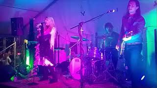 Glimpses of Fleetwood Mac Tribute Band in Whangarei at the Old Stone Butter Factory 2022 by Tropical Sailing Life 41 views 2 months ago 15 minutes