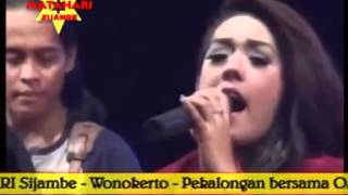 Monata - Devi Aldiva (Haruskah Berakhir)