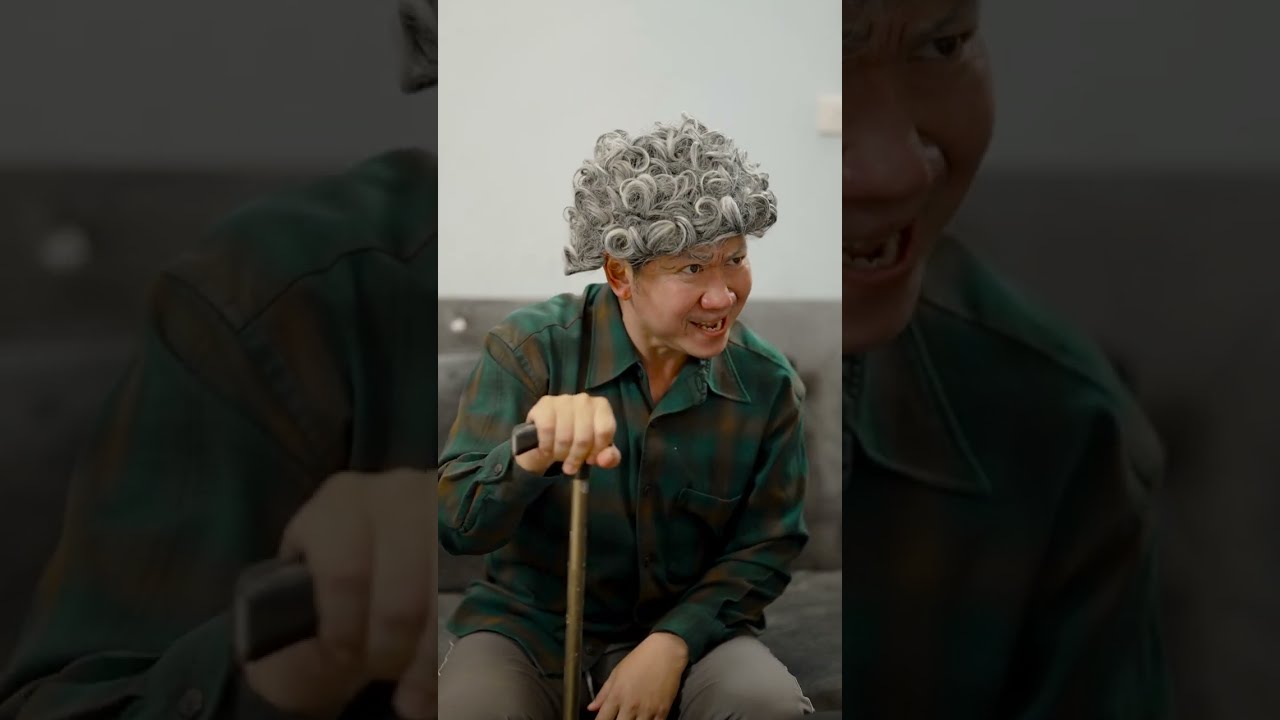 คุณพ่อเข้าใจผิด ชีวิตคู่เกือบขิตแล้วมั้ยล่ะ