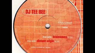 Dj Teebee - Distant Origin