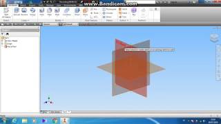 Design Disc Brake In Autodesk Inventor 2015