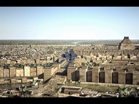 Vídeo: Los Pueblos De Mesopotamia: Sumerios, Acadianos, Babilonios, Asirios Y Mdash; Vista Alternativa