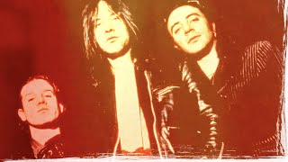 Primal Scream - Screamadelica | Disco Externo | Antena 3
